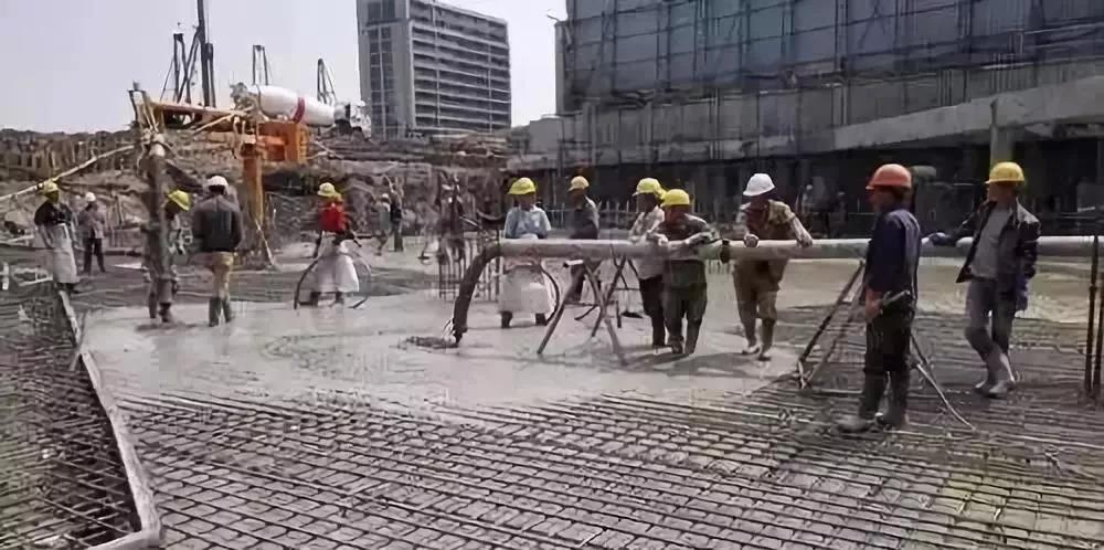 住建部《建筑工程質(zhì)量管理辦法》3月1施行！注意看這些變化......